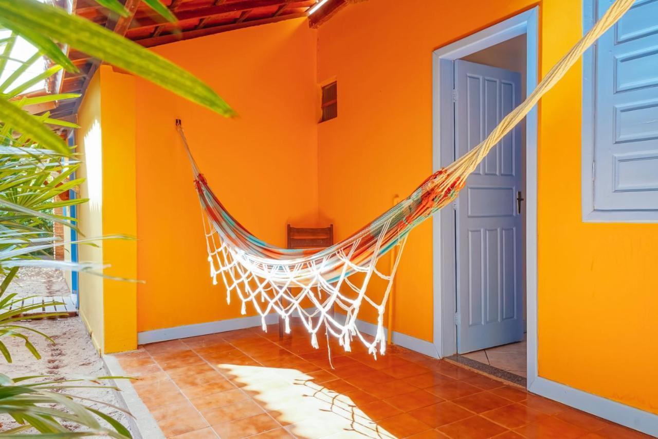 Ganga Zumba Pousada & Hostel Бара Гранде Екстериор снимка