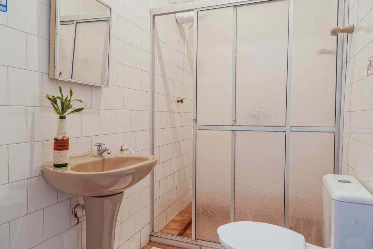 Ganga Zumba Pousada & Hostel Бара Гранде Екстериор снимка