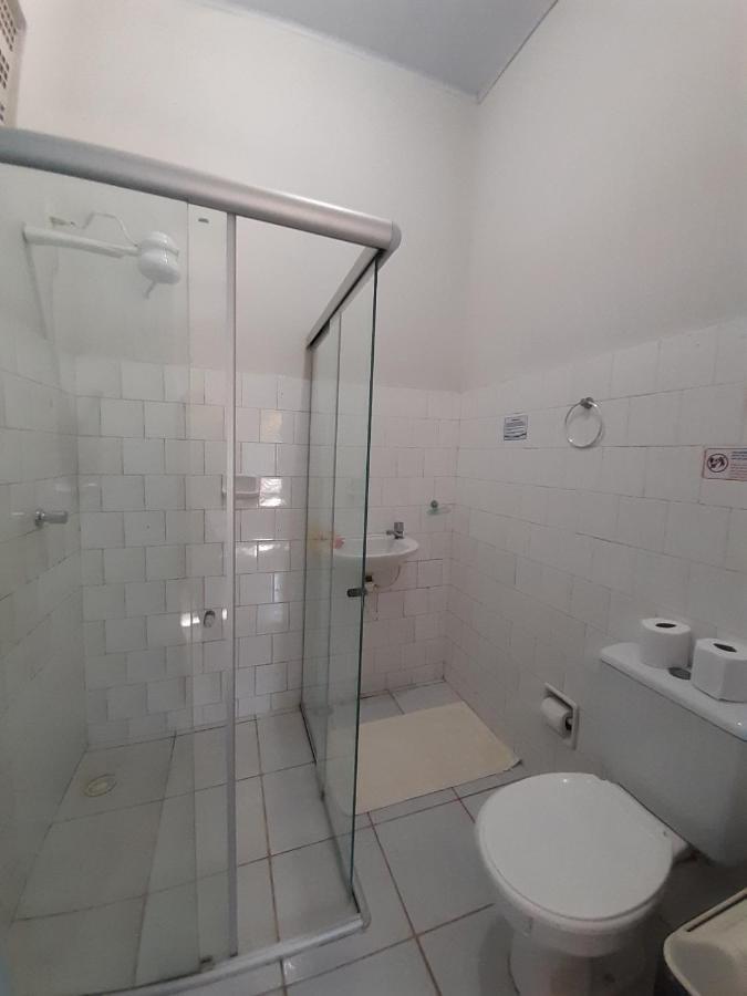 Ganga Zumba Pousada & Hostel Бара Гранде Екстериор снимка