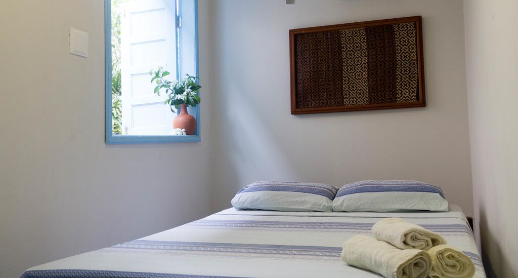 Ganga Zumba Pousada & Hostel Бара Гранде Екстериор снимка